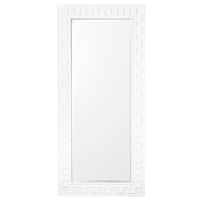 Rhodes 81.5x178cm Floor Mirror