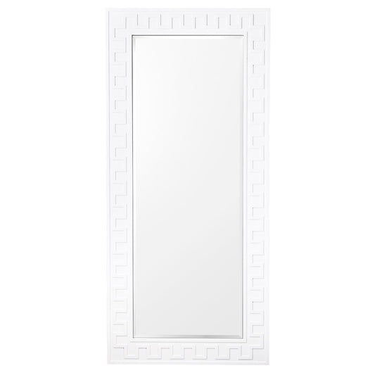 Rhodes 81.5x178cm Floor Mirror