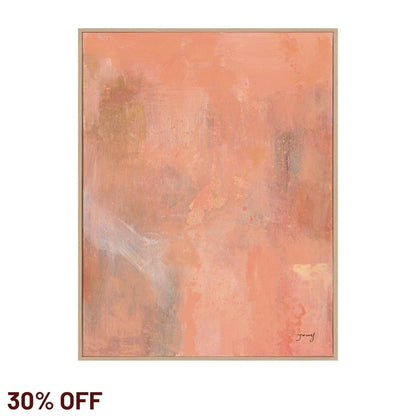 Bellini I Canvas Painting