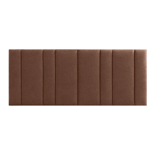 Bronx Queen Bedhead - Chocolate