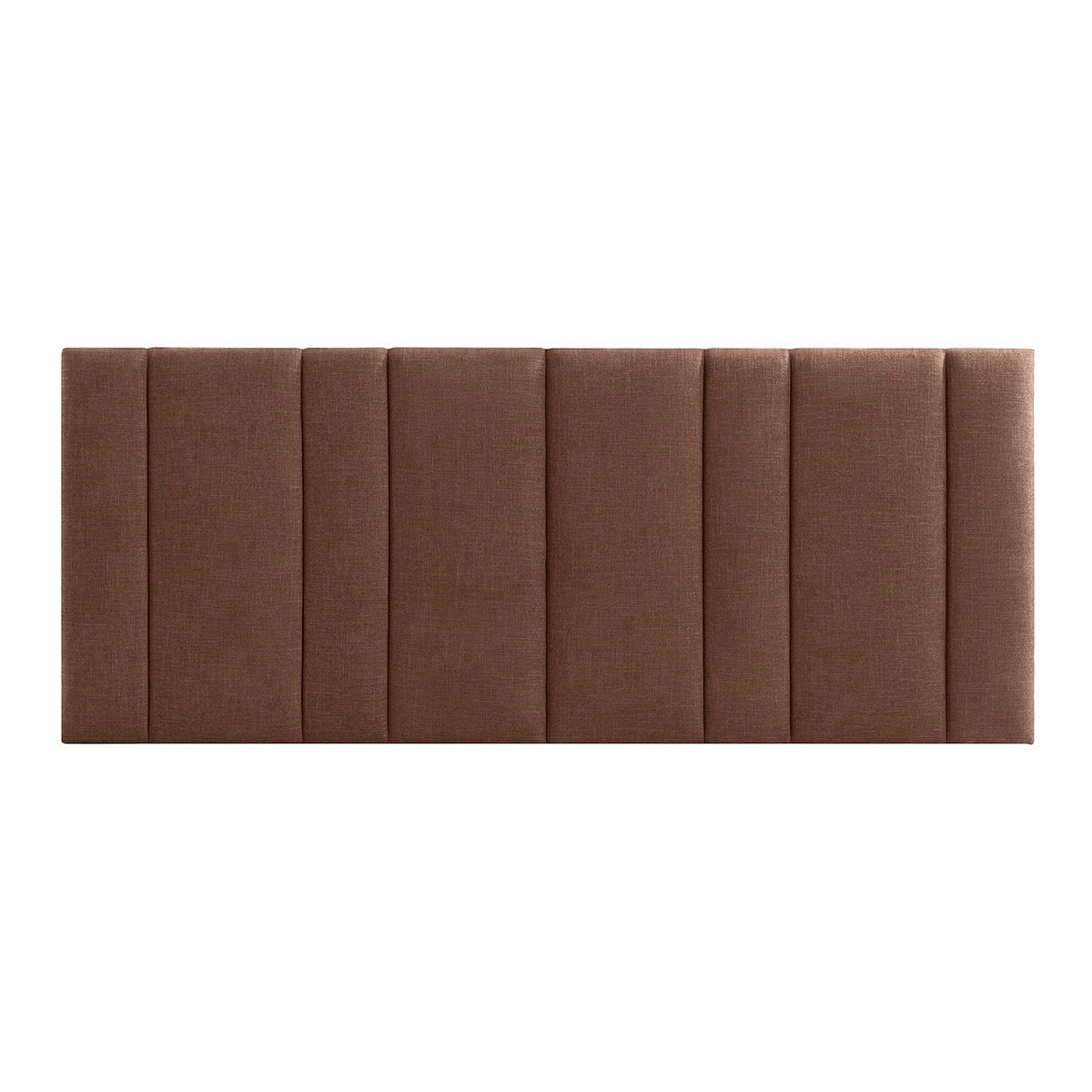 Bronx King Bedhead - Chocolate ** Offline pending re-order