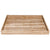 Odin Tray - Large Travertine