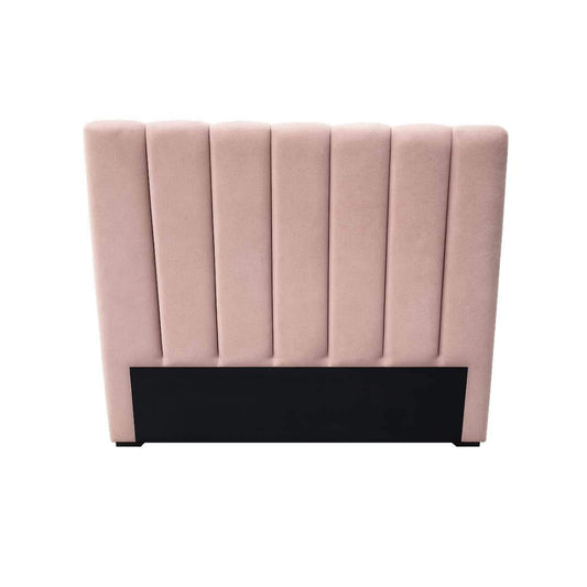 Naples Double Bedhead - Terracotta - OUTLET NSW