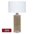 Allure Table Lamp