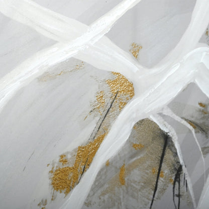 Rivers of Ideas Series II 55x85cm Enhanced Canvas Print