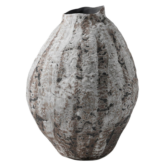 Paige Porcelain Vase - Large - OUTLET NSW