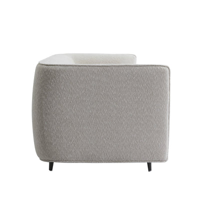 Tampa 3 Seater Sofa - Turtle Dove