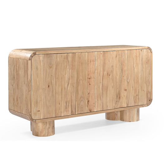 Aya Buffet - Natural