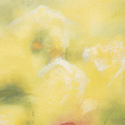 Soft Focus 100x140cm Canvas Painting – view 4