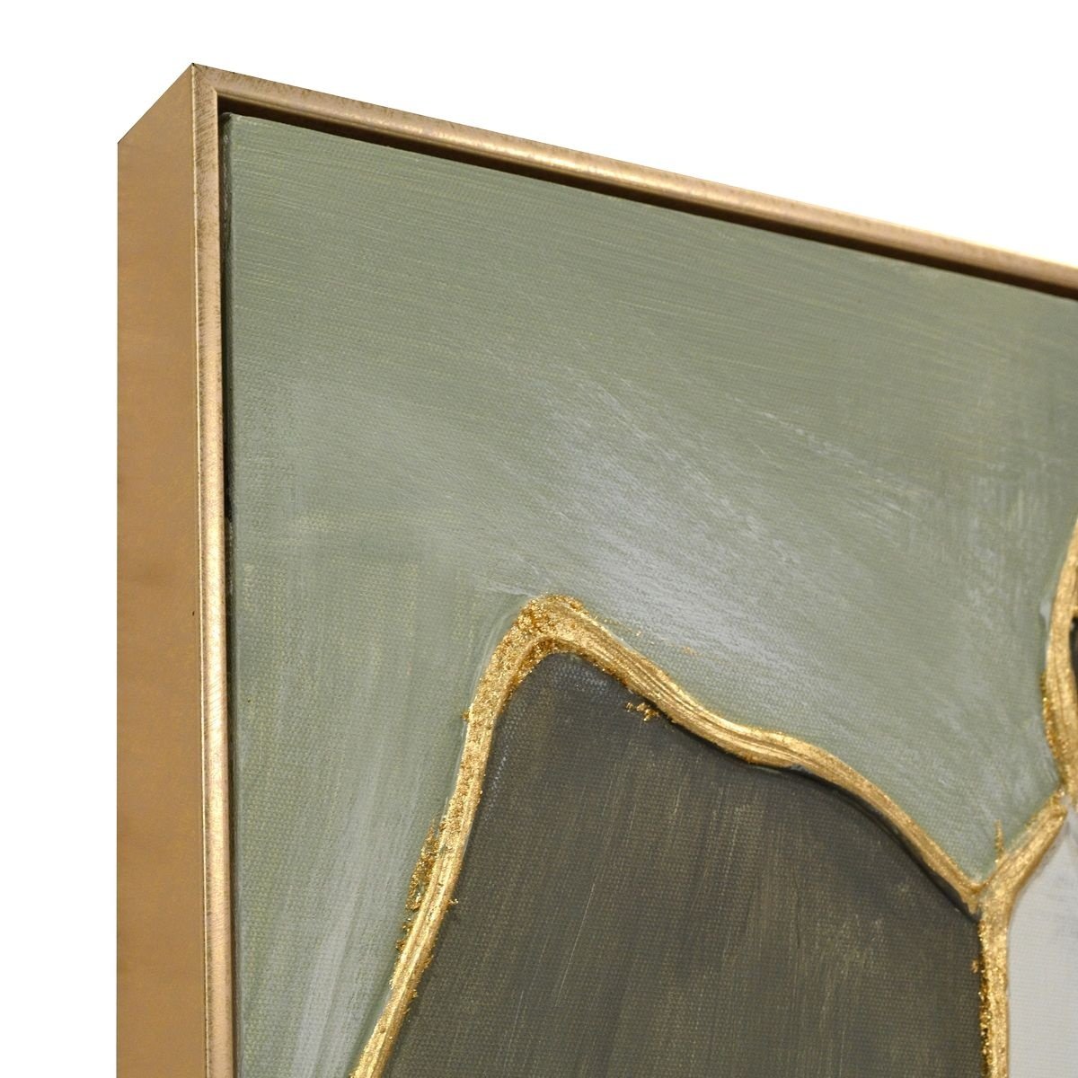 Kintsugi Series I  77x102cm Canvas Painting