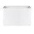 Valeria Table Drum Shade Medium - White