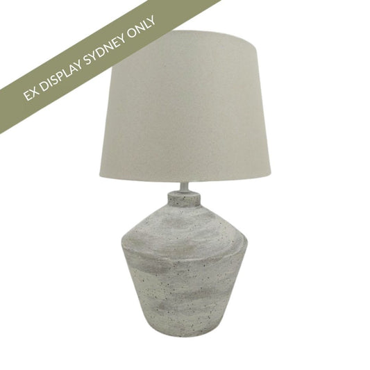 Portugal Table Lamp - OUTLET NSW