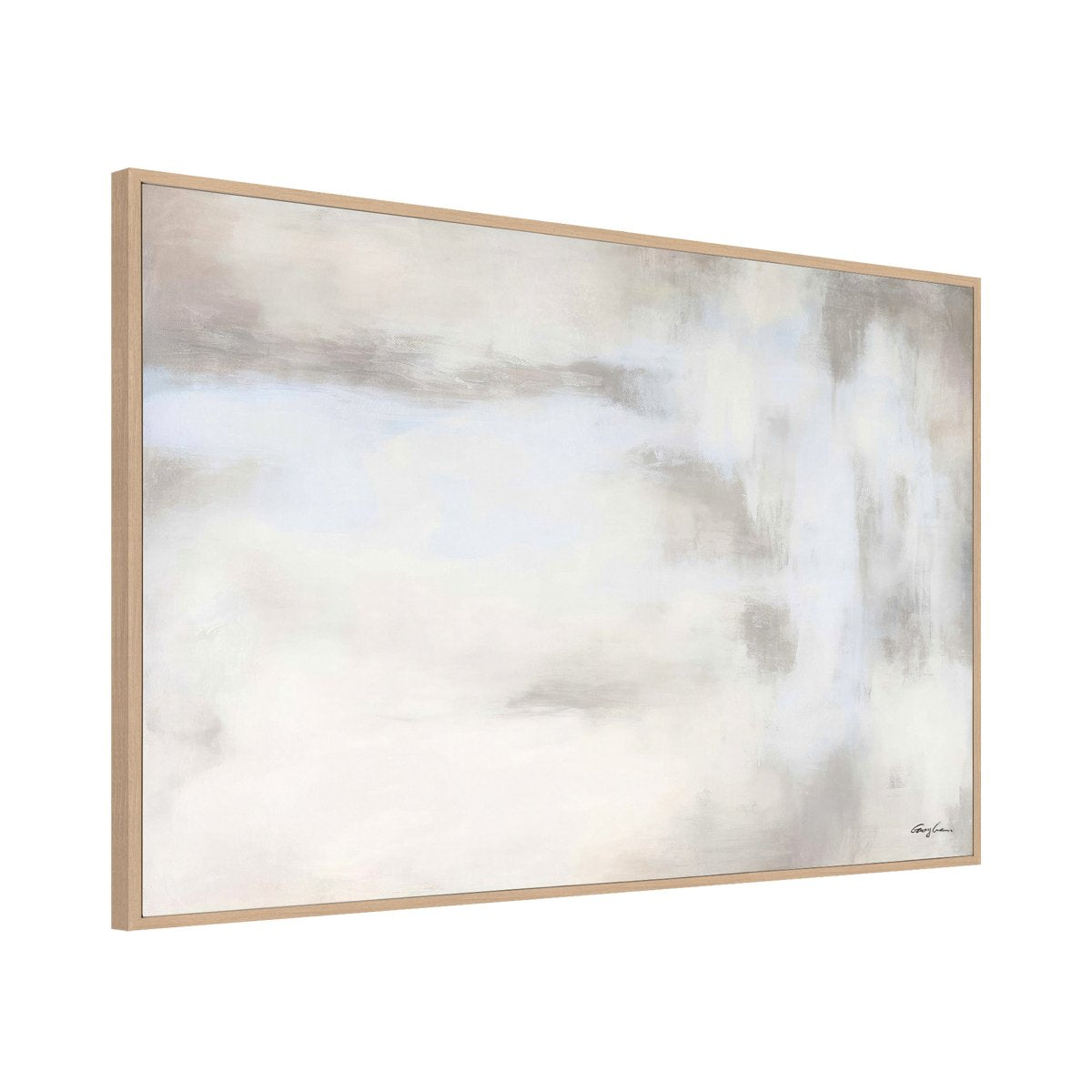 In the Clouds 160x120cm Canvas Painting