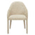 Jemima Dining Chair - Natural