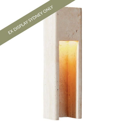 Amiri Wall Sconce - OUTLET NSW