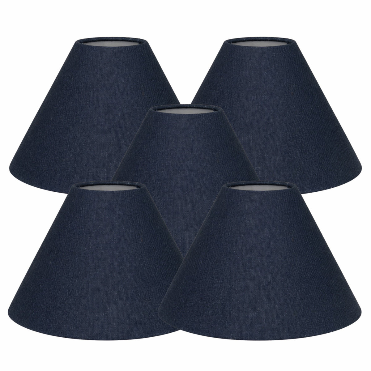 Messina Empire Shade - Medium Navy - Bulk Buy Qty 5