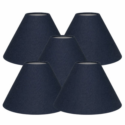 Messina Empire Shade - Medium Navy - Bulk Buy Qty 5