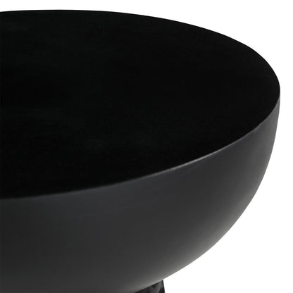 Highland Side Table - Tall