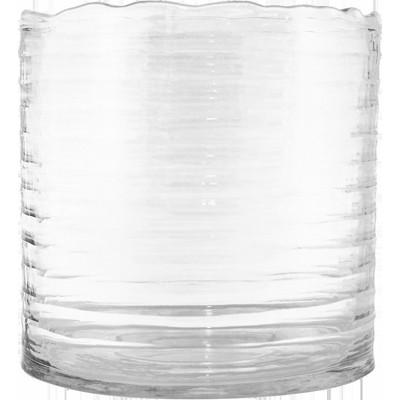 Downtown Glass Hurricane - Large - OUTLET NSW