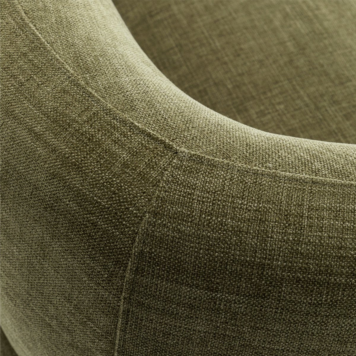 Greenwich 3 Seater Sofa - Sage Chenille