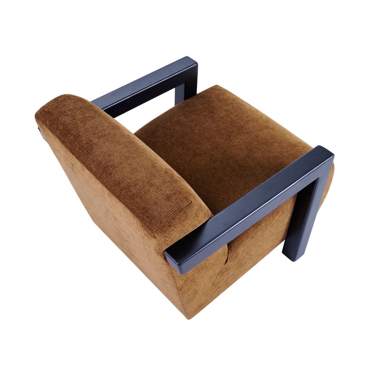 Lennon Arm Chair - Butterscotch