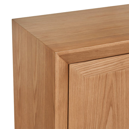 Balmain Buffet - Large Natural Oak