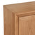 Balmain Buffet - Large Natural Oak
