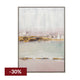 Morrison Bay Canvas Painting