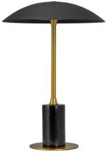 Lockport Rechargeable Table Lamp - OUTLET NSW