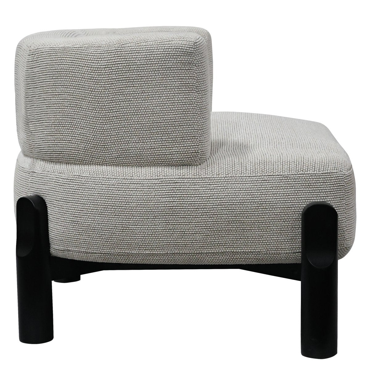 Richmond Occasional Chair - White