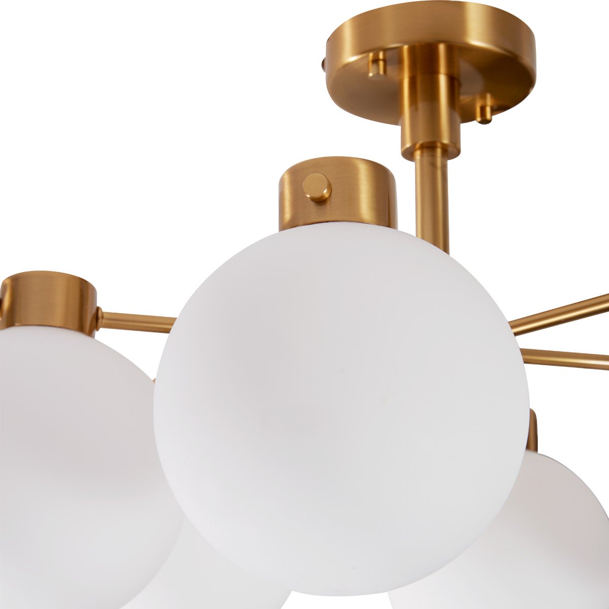 Dylan Flush Mount - OUTLET NSW