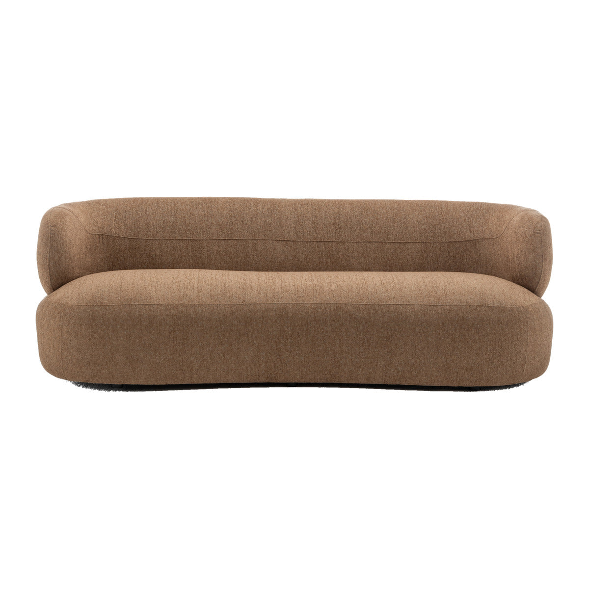 Greenwich 3 Seater Sofa - Chestnut