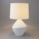 Cordoba Table Lamp - White