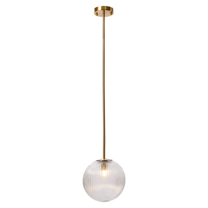 Baden Pendant - Medium