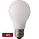 Globe LED GLS - Opal E27