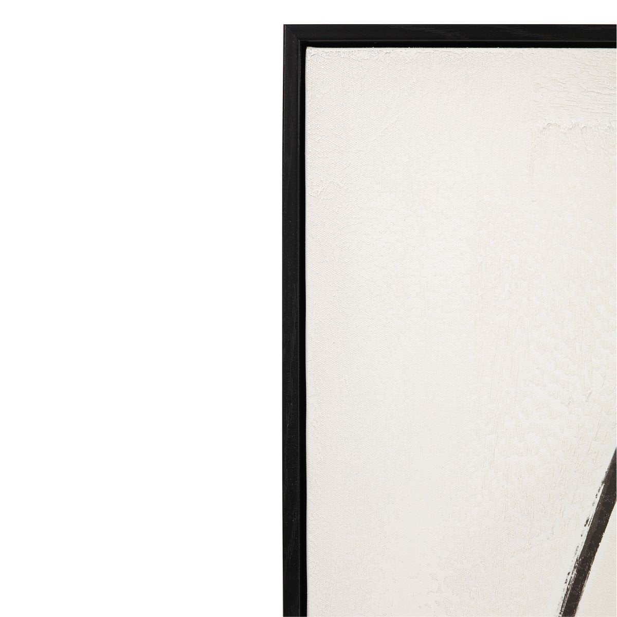 Sway 100x140cm  Canvas Painting – view 3