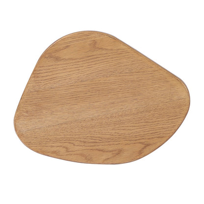 Solstice Oak Coffee Tables Set of 2