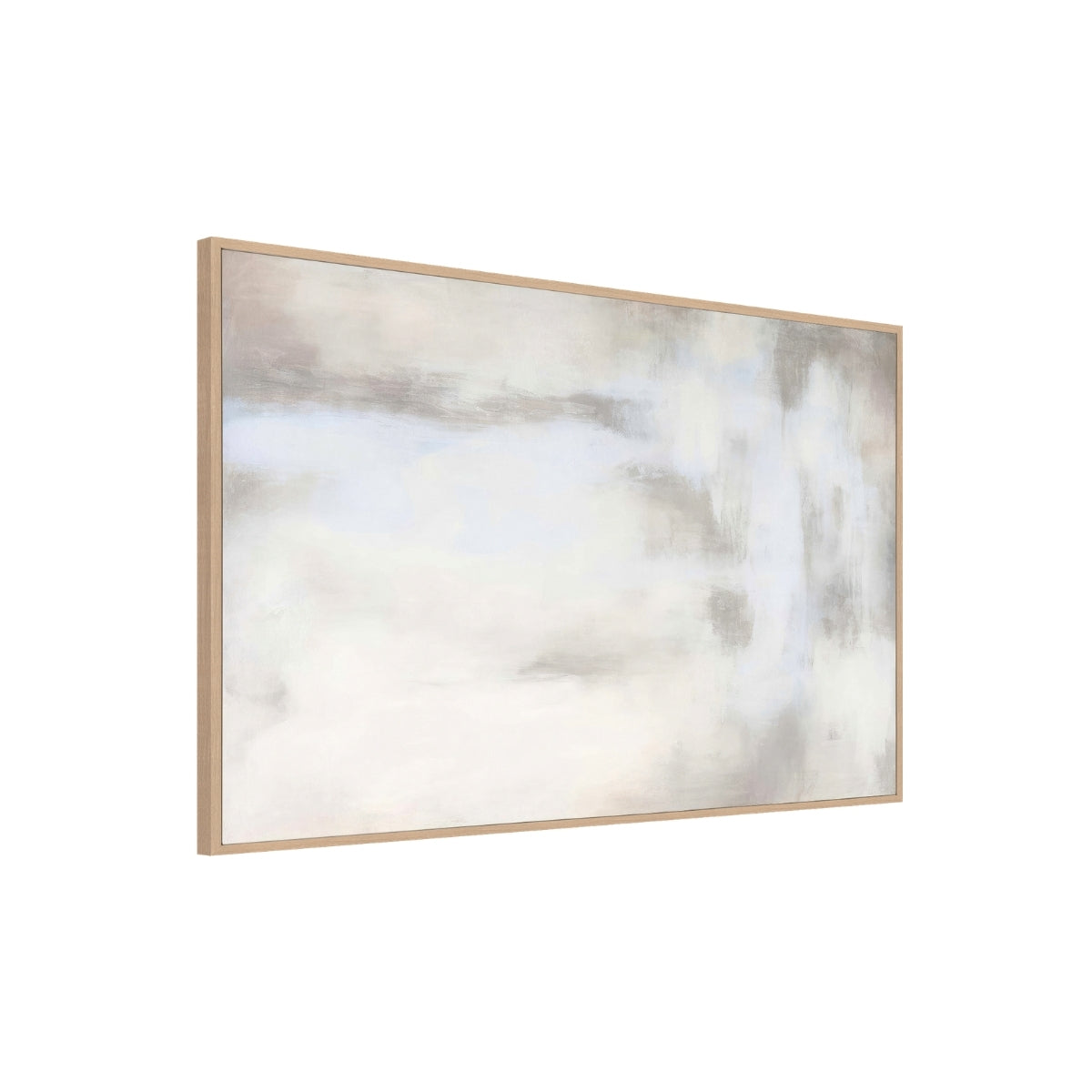 In the Clouds 160x120cm Canvas Painting