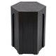 Winston Side Table - Black