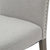 Lethbridge Dining Chair Set of 2 - Taupe