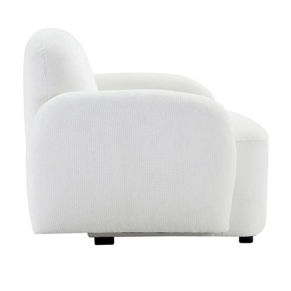 Ramona Occasional Chair - White