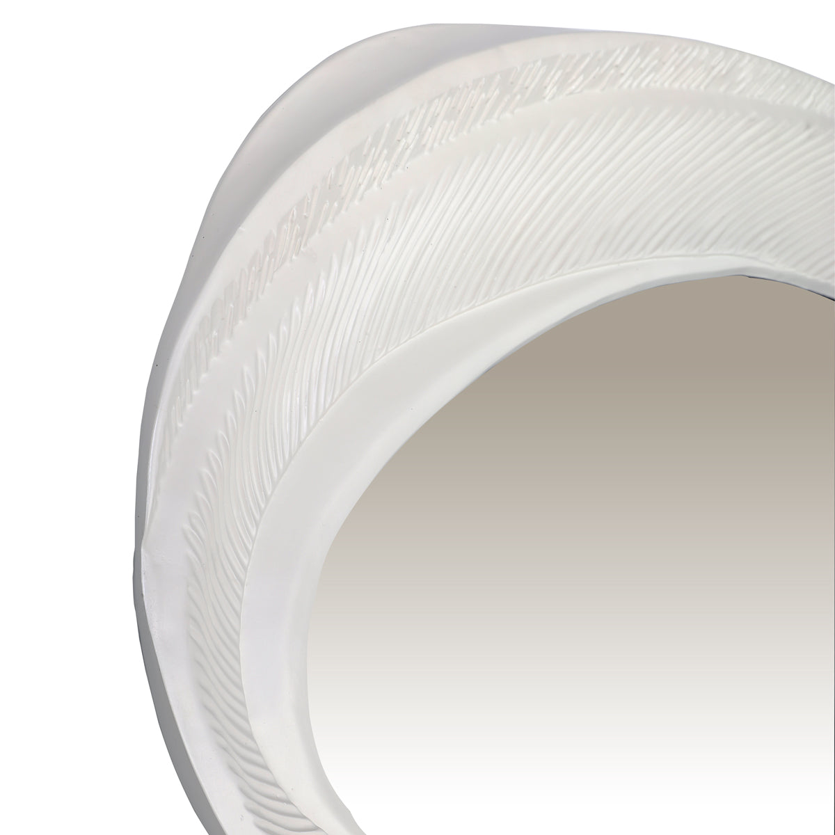 Seville 58.5x113.5cm Wall Mirror