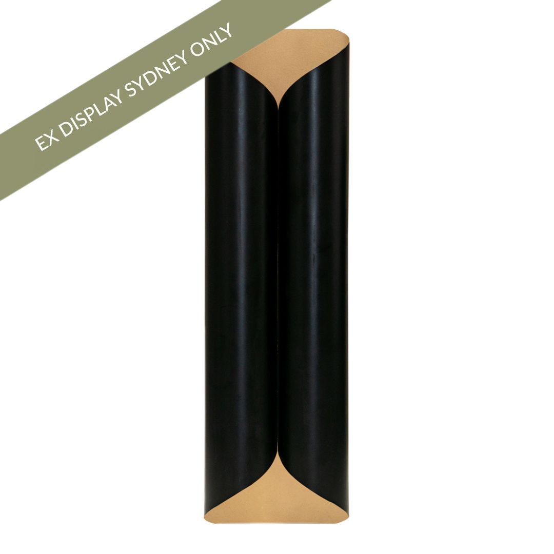 Colbert Wall Sconce - Long - OUTLET NSW