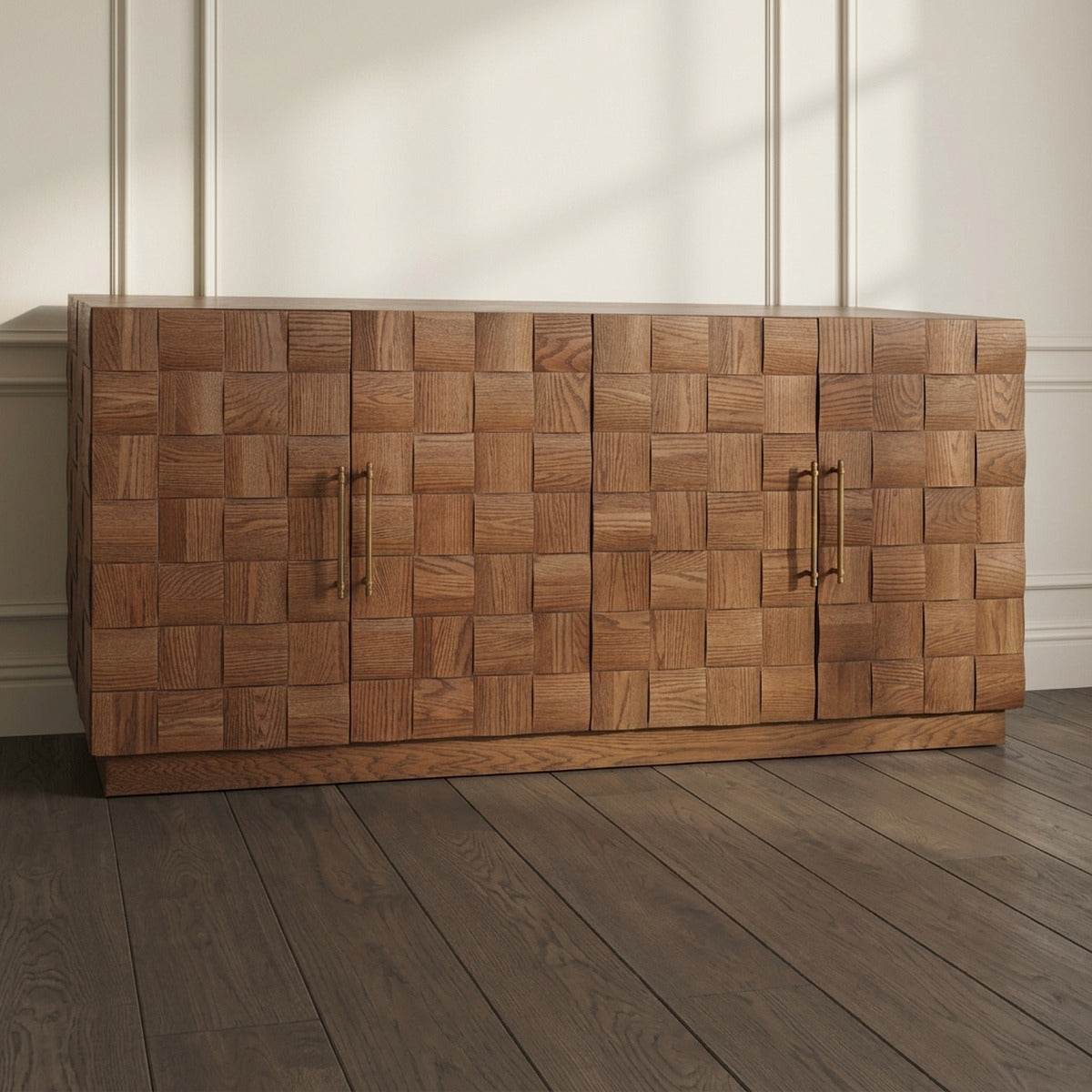 Desmond 180cm Buffet
