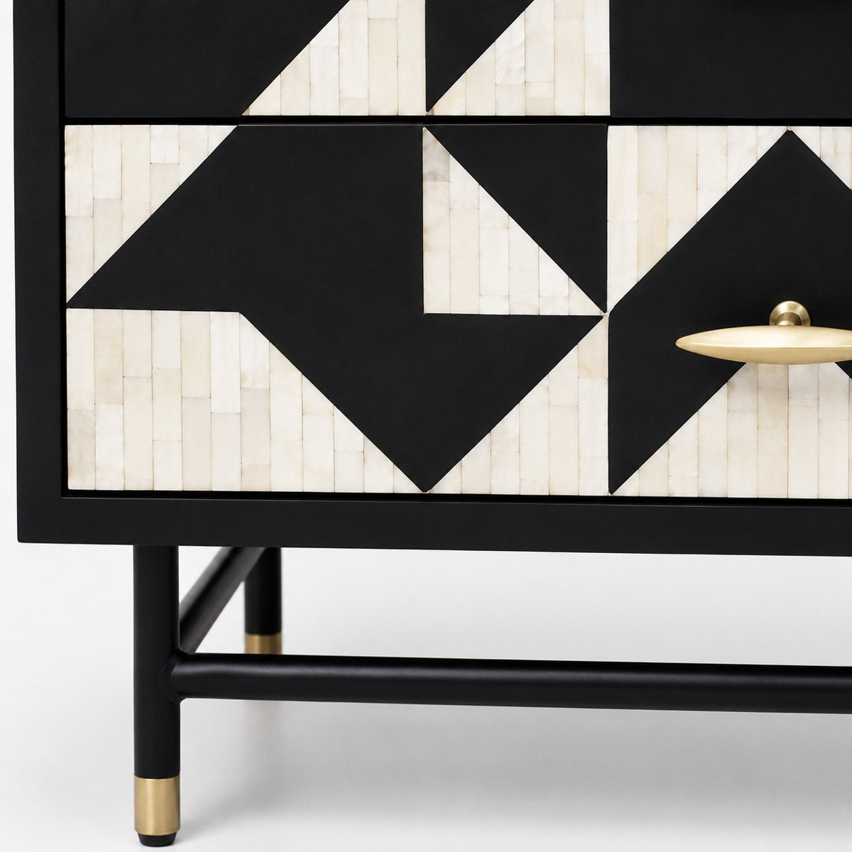 Huxton 6 Drawer Chest