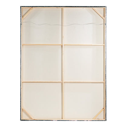 Wild Horses Enhanced Canvas Print