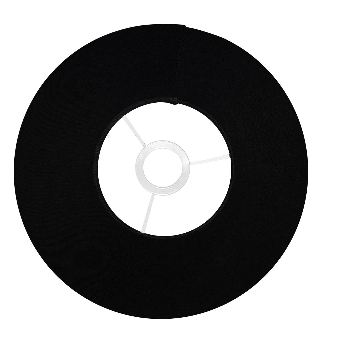 Messina Empire Shade - Small Black - Bulk Buy Qty 5