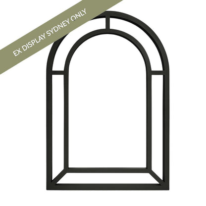 Basilica Wall Mirror - OUTLET NSW