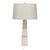 Dublin Alabaster Table Lamp