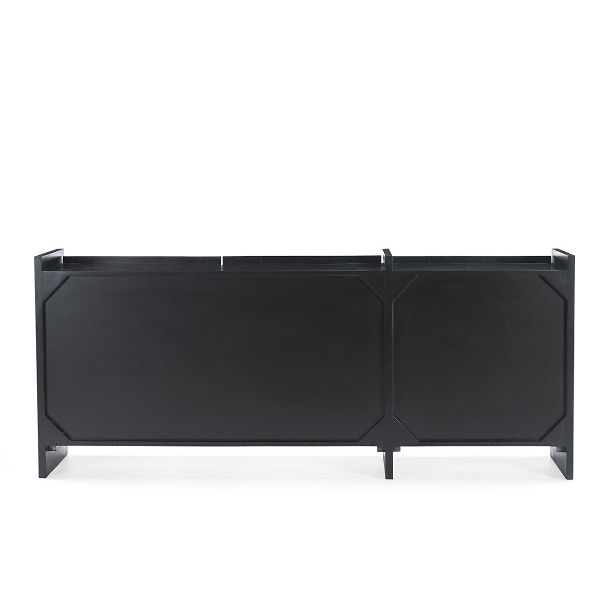 Jackson Buffet - Black